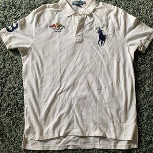 Yacht Club edition from Polo by Ralph Lauren